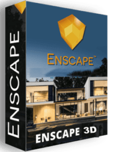 Download Enscape Full Crack