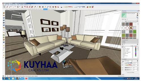 Download Enscape Full Crack