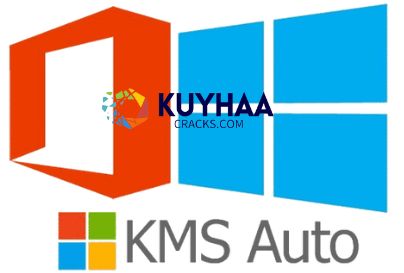 KMSAuto Lite 1.5 6 Activator 