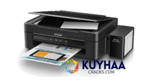 Resetter Epson L380 Kuyhaa