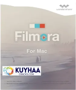 Wondershare Filmora Kuyhaa
