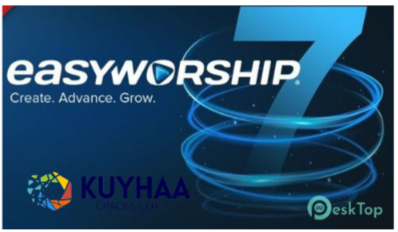 Download Easy Worship 2009