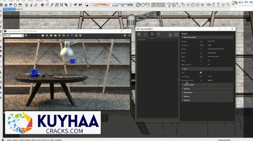 Download SketchUp Full Crack