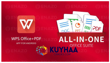 WPS Office APK Pro
