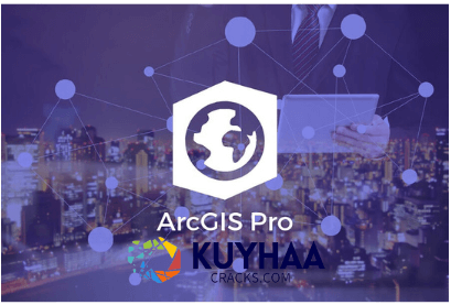 Download ArcGIS 10.9 Full Crack