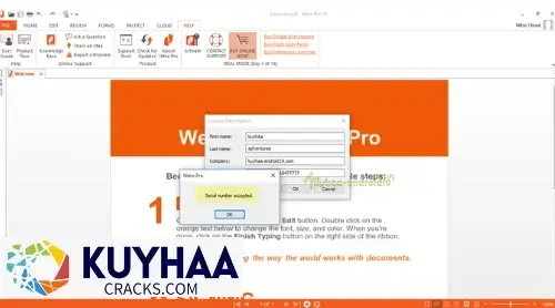 Free Download Nitro PDF Full Crack