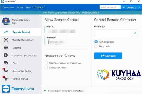 Team Viewer Download Gratis