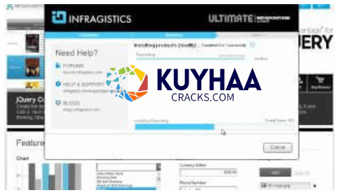 Infragistics Download Full Version Crack
