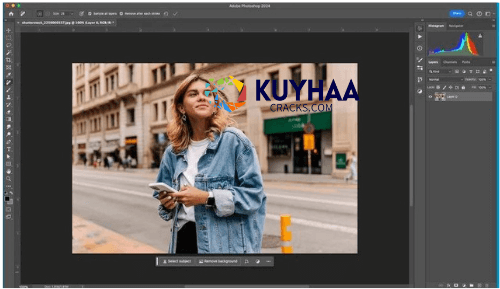 Adobe Photoshop 2024 Full