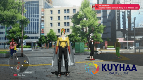 One Punch Man: A Hero Nobody Knows Free Download