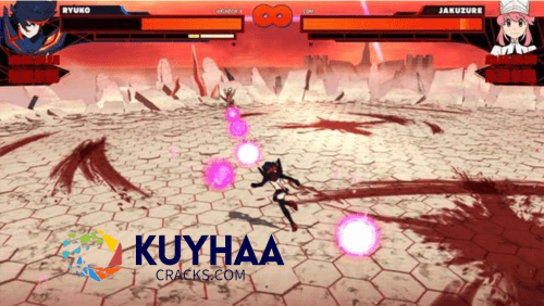 KILL la KILL IF Free Download