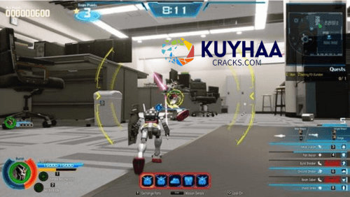 New Gundam Breaker Free Download