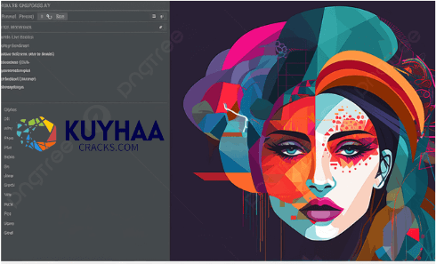 Adobe illustrator CC 2019 Kuyhaa