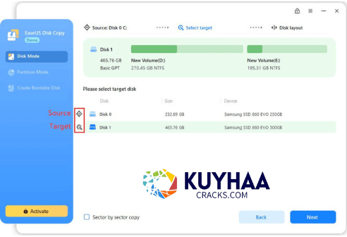EaseUS Disk Copy Kuyhaa