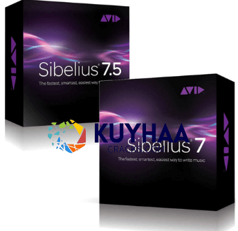 Download Sibelius 7 Full Crack