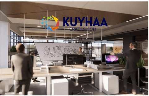 Enscape Download Full Crack