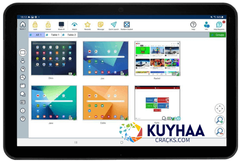 Download NetSupport School 12 Full Crack