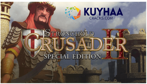 Download Stronghold Crusader 2 Full Crack