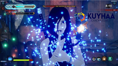 Naruto to Boruto Shinobi Striker Free Download