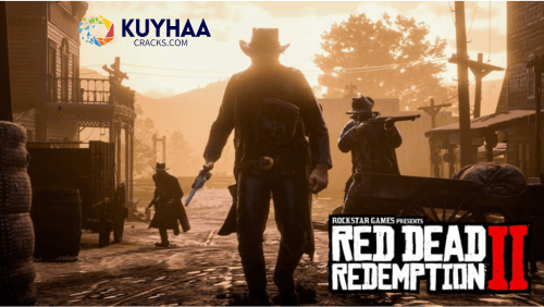 Red Dead Redemption 2 Kuyhaa
