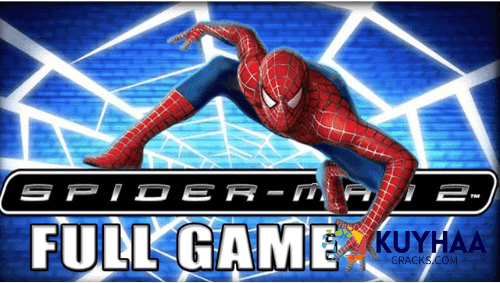 Download Spiderman 2 PC Game