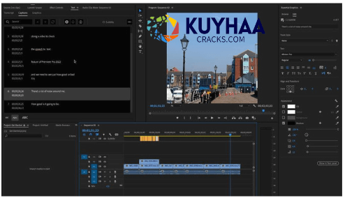 Download Adobe Premiere Kuyhaa