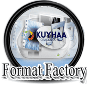 Format Factory 5.16.0.0 Full Terbaru