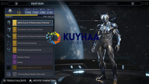 Injustice 2 Legendary Edition Free Download