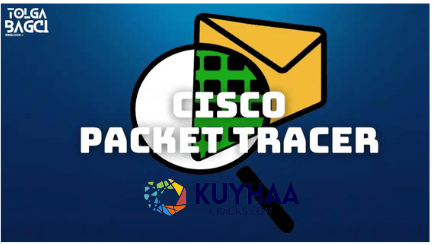 Cara Menggunakan Cisco Packet Tracer