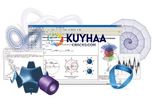 MapleSoft Maple 16 Full Crack Download