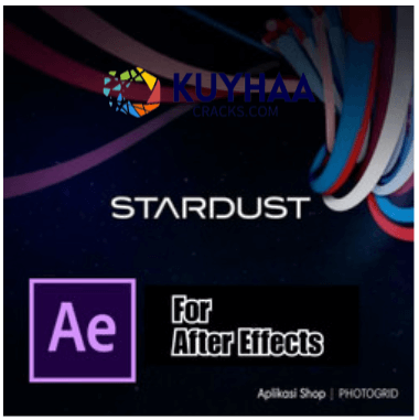 After Effect CC 2019