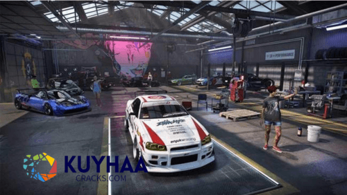 Need for Speed Heat Free Download