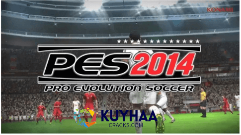 Pro Evolution Soccer 2014 PC Download