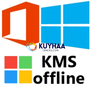 KMSAuto ++ 1.8.3 Terbaru