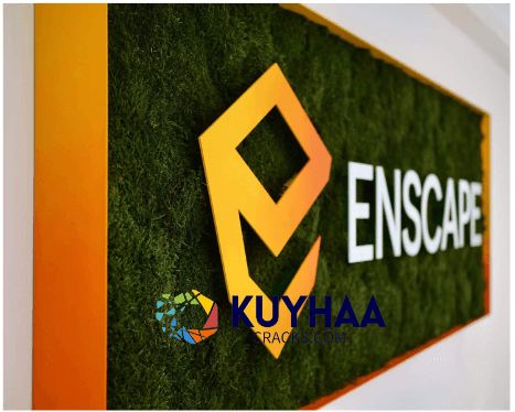 Enscape 3D 3.5.2.112393 Full Version