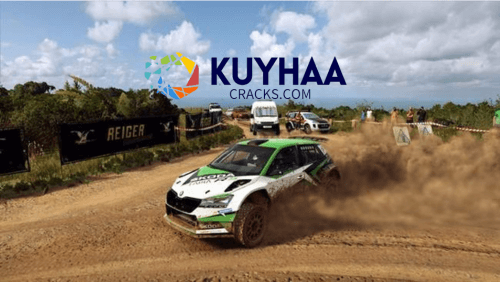 DiRT Rally 2.0 Free Download