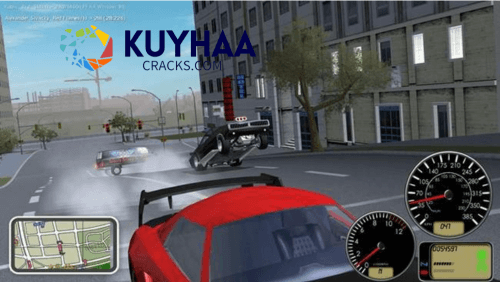 Street Legal Racing Redline v2.3.1 Free Download