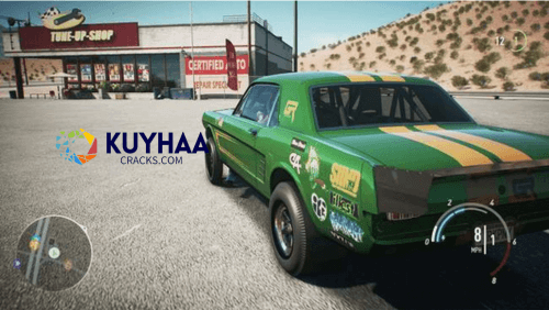 Need for Speed Payback Free Download PC