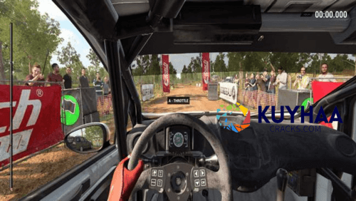 DiRT 4 PC Game Free Download