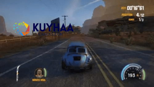 Flatout 4 Total Insanity Free Download for PC