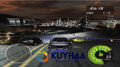 Need for Speed Underground 2 Free Download PC