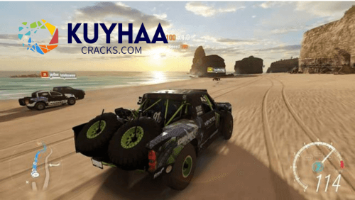 Forza Horizon 3 Free Download for PC