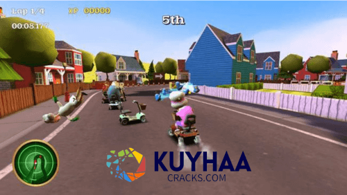 Coffin Dodgers Free Download for PC