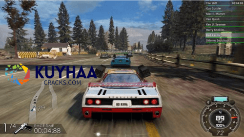 Gas Guzzlers Extreme DX11 Free Download for PC