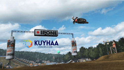 MXGP2 Game Free Download For PC