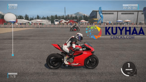 Ride 2 Game Free Download for PC