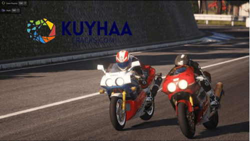 Ride Game Free Download for PC