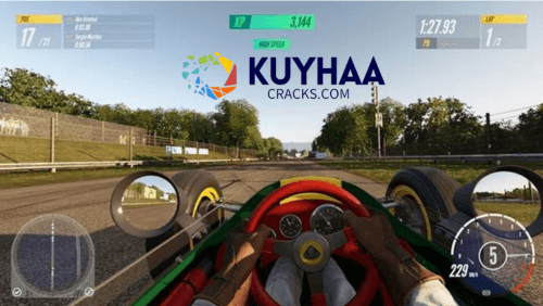 Project CARS 3 Free Download