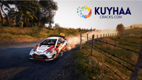 WRC 9 Game Free Download