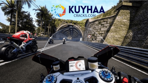 RIDE 4 Free Download